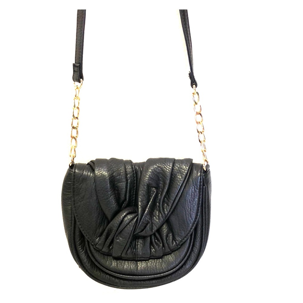 Urban Outfitters- Black crossbody